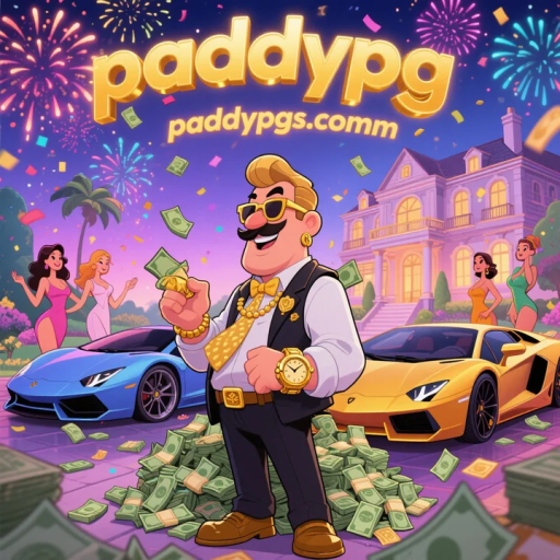 paddypg